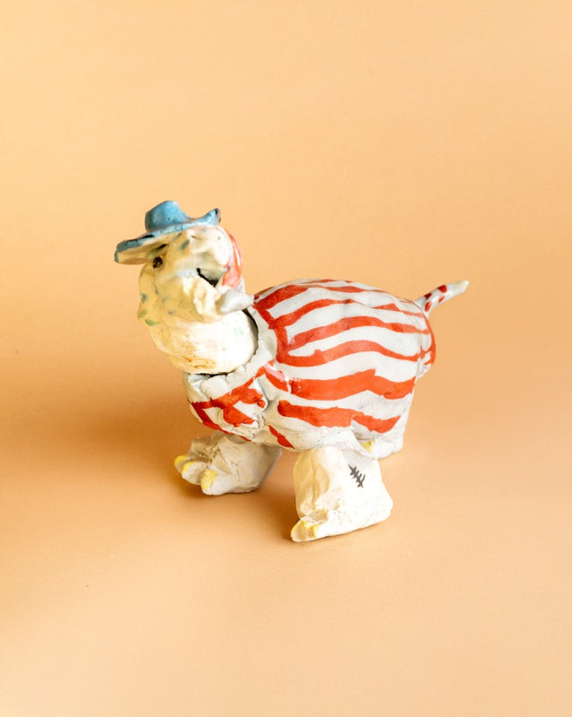 Hiroshi Comodo, 2023