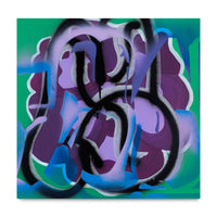 Cuando El Pueblo Calla, Las Paredes Hablan VII