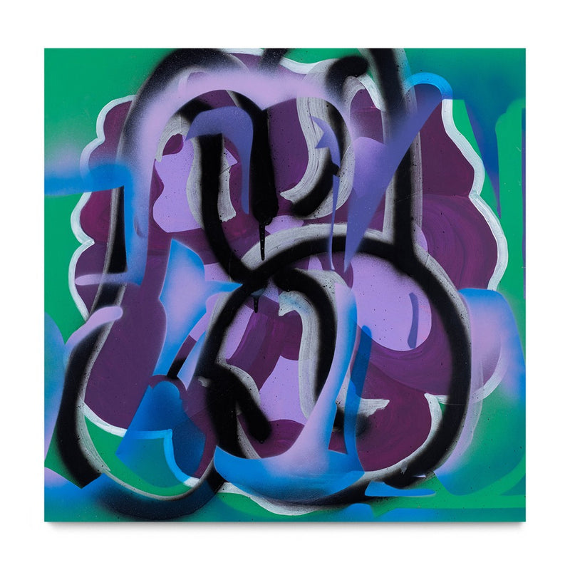 Cuando El Pueblo Calla, Las Paredes Hablan VII