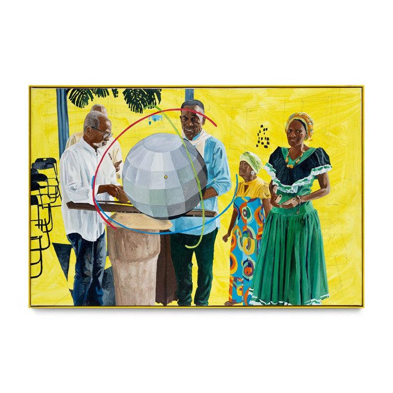 La Luz Del Mundo, 2023