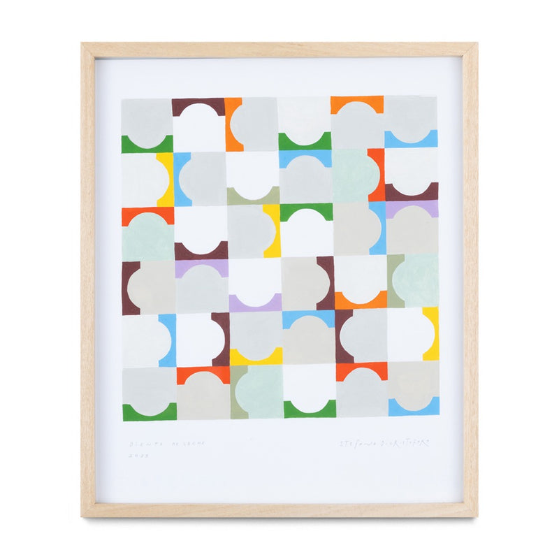 Diente De Leche, 2025