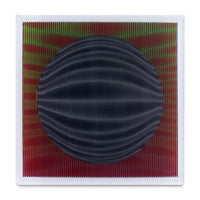 ESFERA COMPUESTA 001, 2025