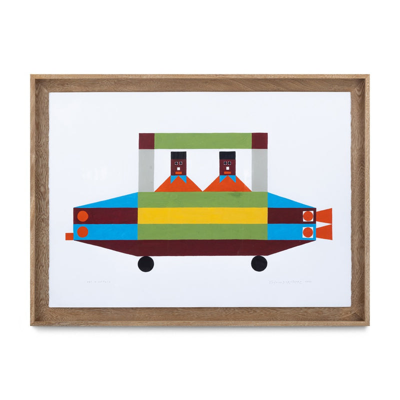 Abbott y Costello, 2025