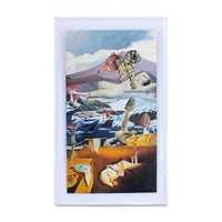 No Es Un Paisaje De Dalí, 2025