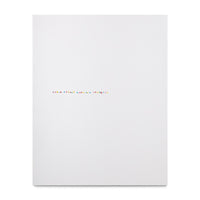 L´aria Fresca Dopo Una Tempesta, 2025