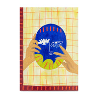 Esa No Era Mi Voz Pero Aún Así La Aprendí A Usar, 2025