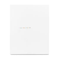 It Can´t Always Be Night