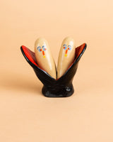 Plátano De Dos Cabezas