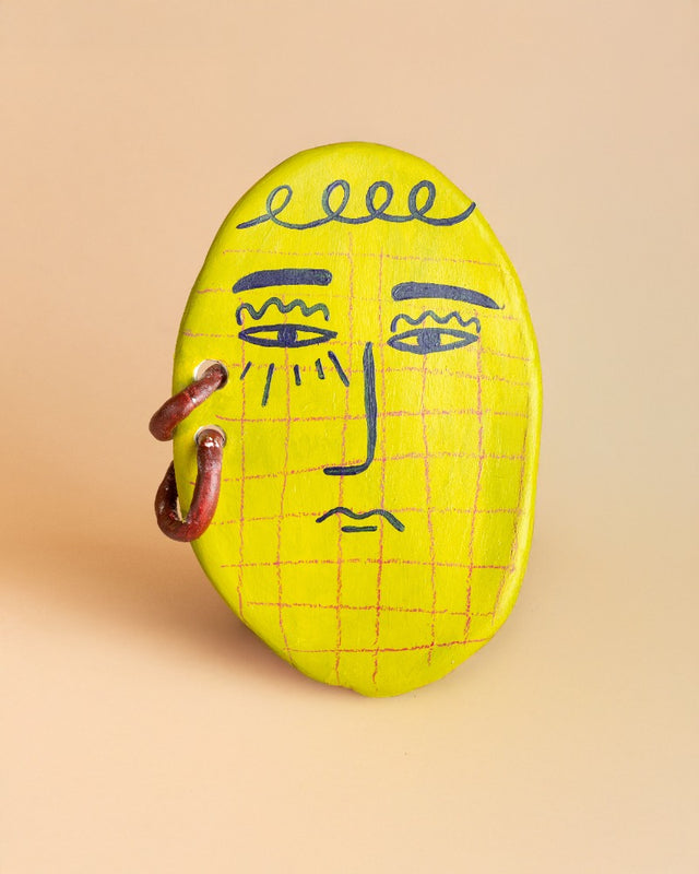 Geometría Interior, 2025