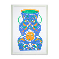 Camino Al Sol I, 2024