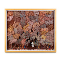 Guagua de Mantecado Print