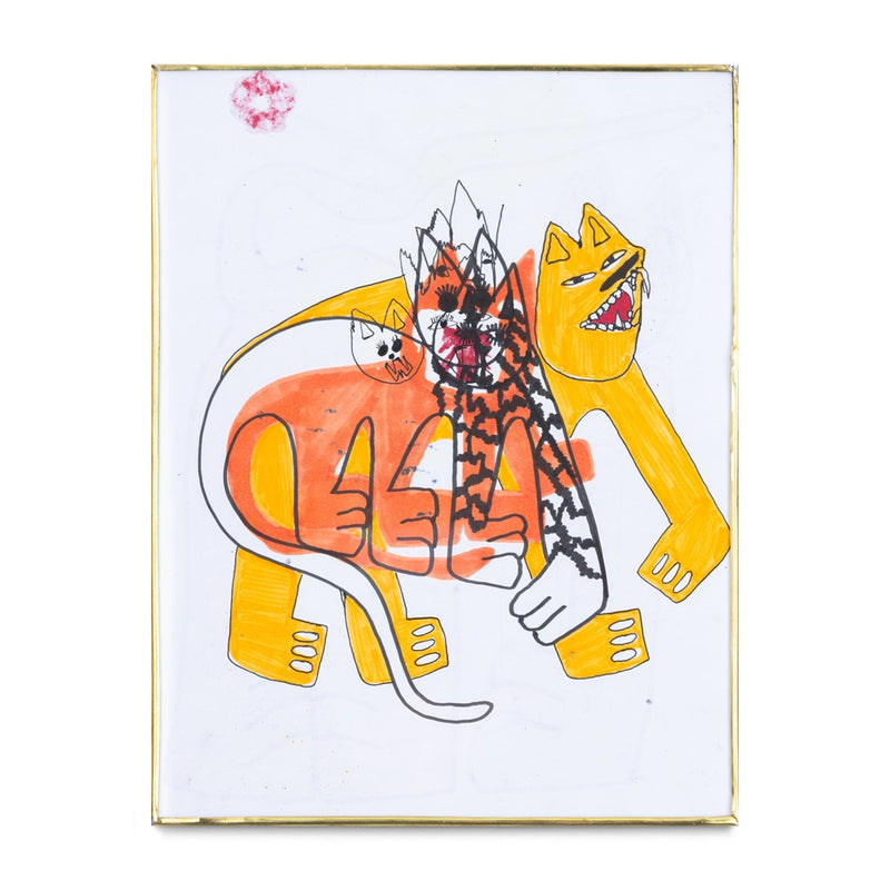 Las Madres y el Hijo