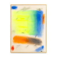 I Overlooked An Orchid