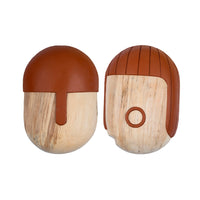 Terracota Asombro & Sentir