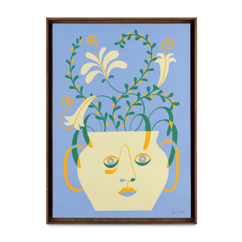 Camino Del Sol B, 2024