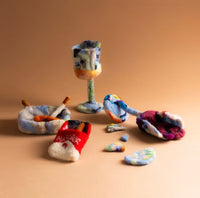 Un Wey ya Rompió la Copa