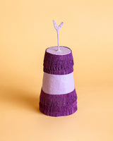 Piñata Morada