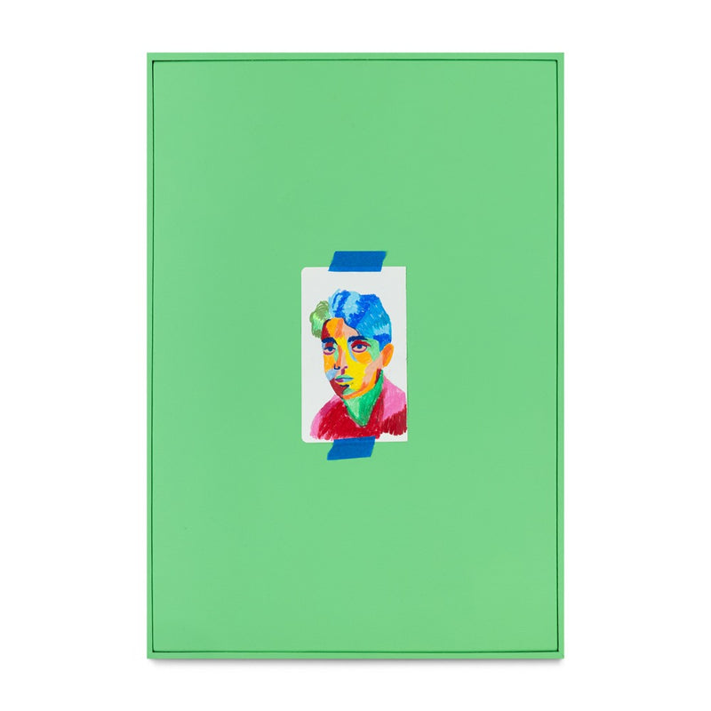 Lluvia de Estrellas, VIII