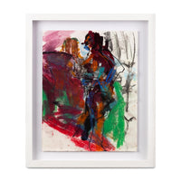 Appetite for a King no. 8