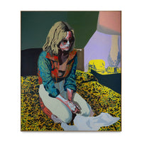 Un Pájaro Te Sostiene, 2025