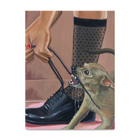 Anxious Attachment, 2025