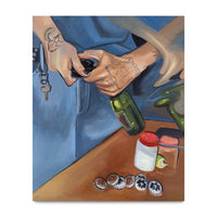 Belleza de Cantina, 2023