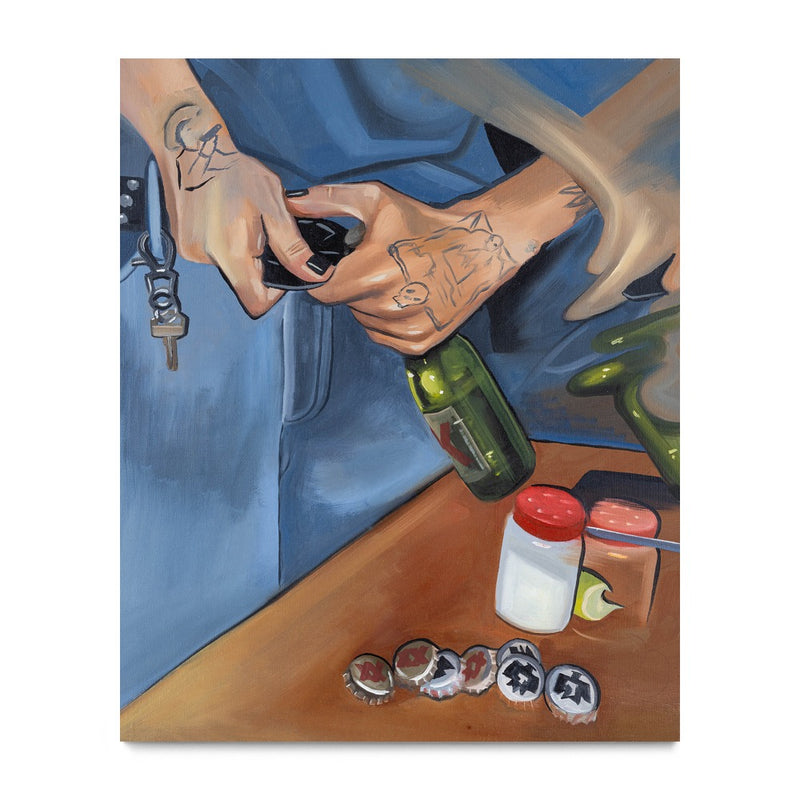 Belleza de Cantina, 2023