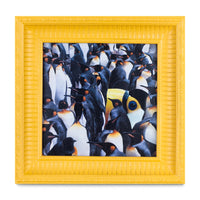 Aunque Te Escondas II