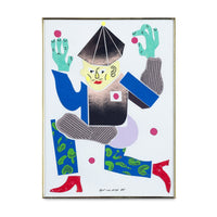 Casi Quepo III, 2025