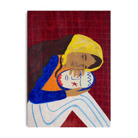 Era Yo, Pero Más Quieta, Más Aceptable, Más Callada, 2025