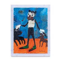 A Las Puertas Del Silencio, 2025