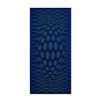 OVALO QUANTICO 001, 2025