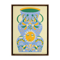 Camino Del Sol D, 2024