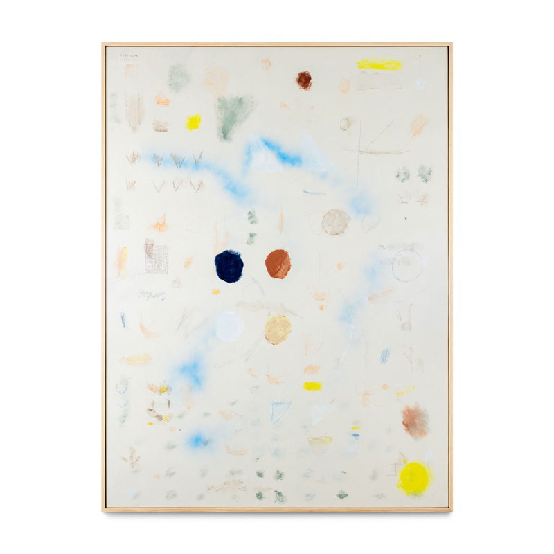 I Painted a Picture II