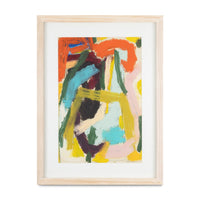 The Jungle Under Her Dress VIII