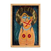 Virgen de la Amargura