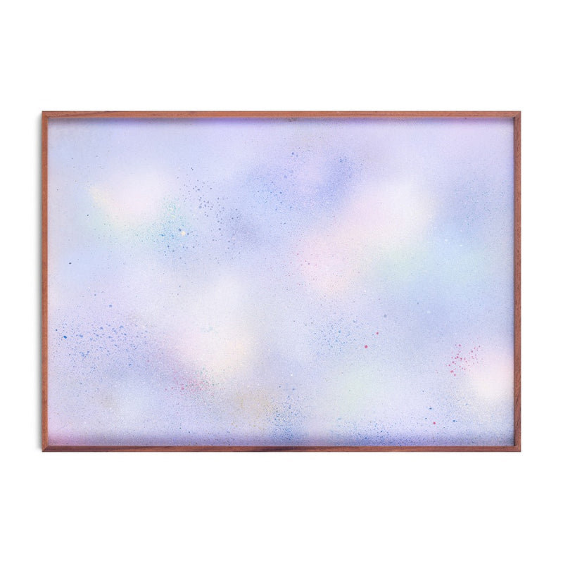 De Los Recuerdos de Un Lago