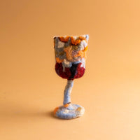 La Copa de Vino que Dejamos