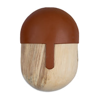 Terracota Asombro & Sentir