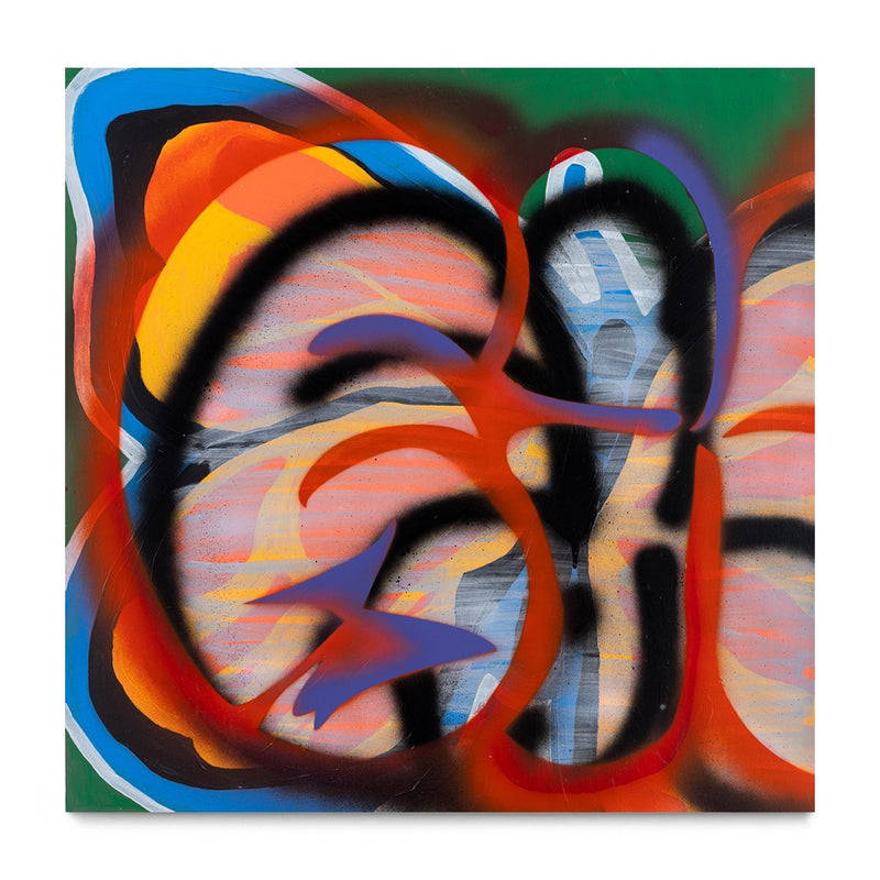 Cuando El Pueblo Calla, Las Paredes Hablan V