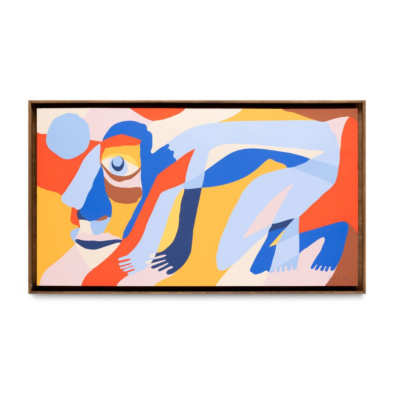 Habitando la Necesidad B