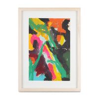 The Jungle Under Her Dress III