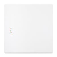 Todo Lo Expuesto A La Luz Se Hace Visible, 2025