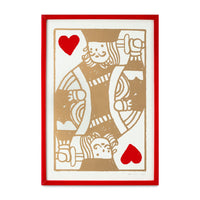 King Of Hearts