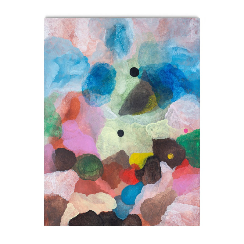 Bosque del Tiempo / Time Forest