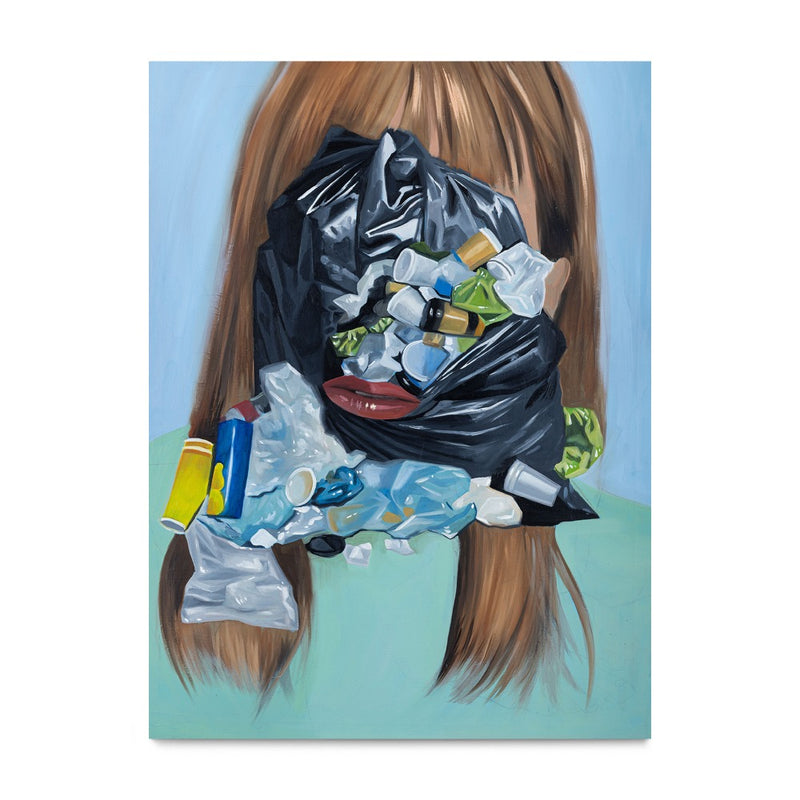 Do I Look Like Trash?, 2024