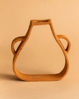 Vasija Vacía (O Abrazar El Vacío)