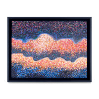 Quema (Cordillera Central en el Precambrico),  2022