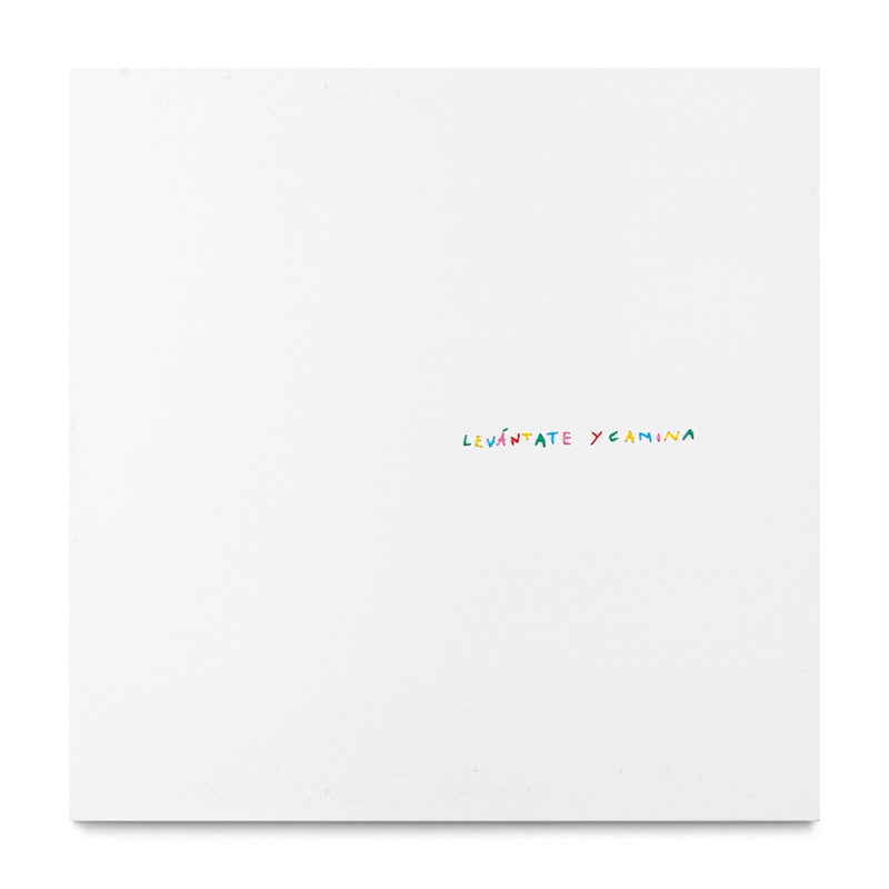 Levántate y Camina, 2025