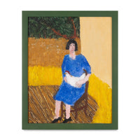 La Cuidadora De Gallinas, 2025